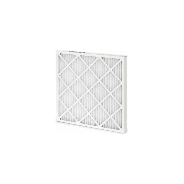 Filtration Group 24x18x2 Pleated Air Filter, Standard Capacity, MERV 8, 12 PK GI510387 - main